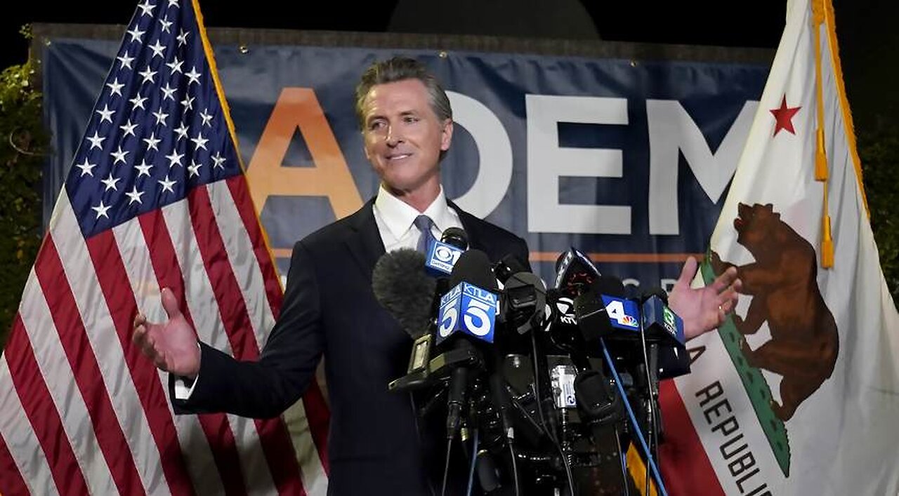 Gavin Newsom Suddenly Afflicted With Ethical Amnesia on the Bonta Appointment