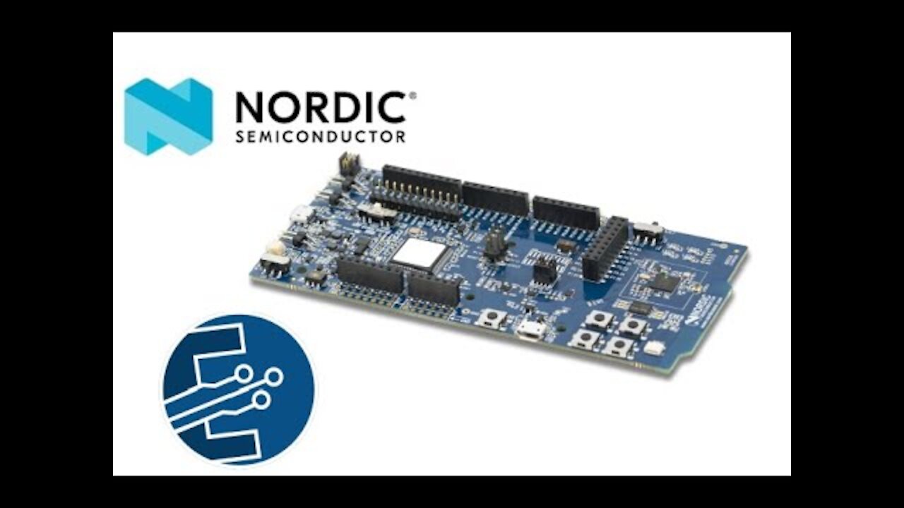 Getting Hands-On With nRF52840 Development Kit |Product Showcase