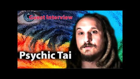 Psychic Tai || Interview