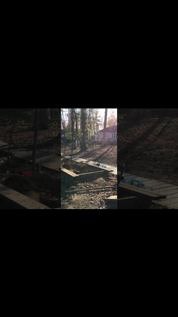 AnnaTommy of a Deep Hole