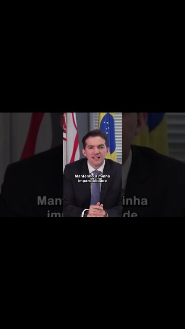 Bolsonaro tem feito do STF palanque político. Concordam? #stf #bolsonaro #alexandredemoraes #shorts