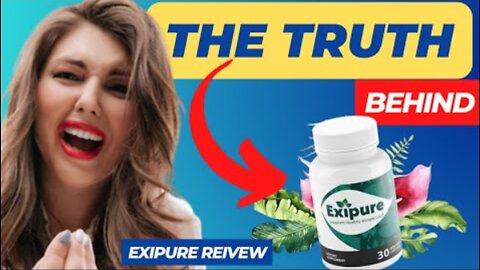 EXIPURE - Exipure Review - WARNING NOTICE 2022! Exipure Weight Loss Supplement - Exipure Reviews