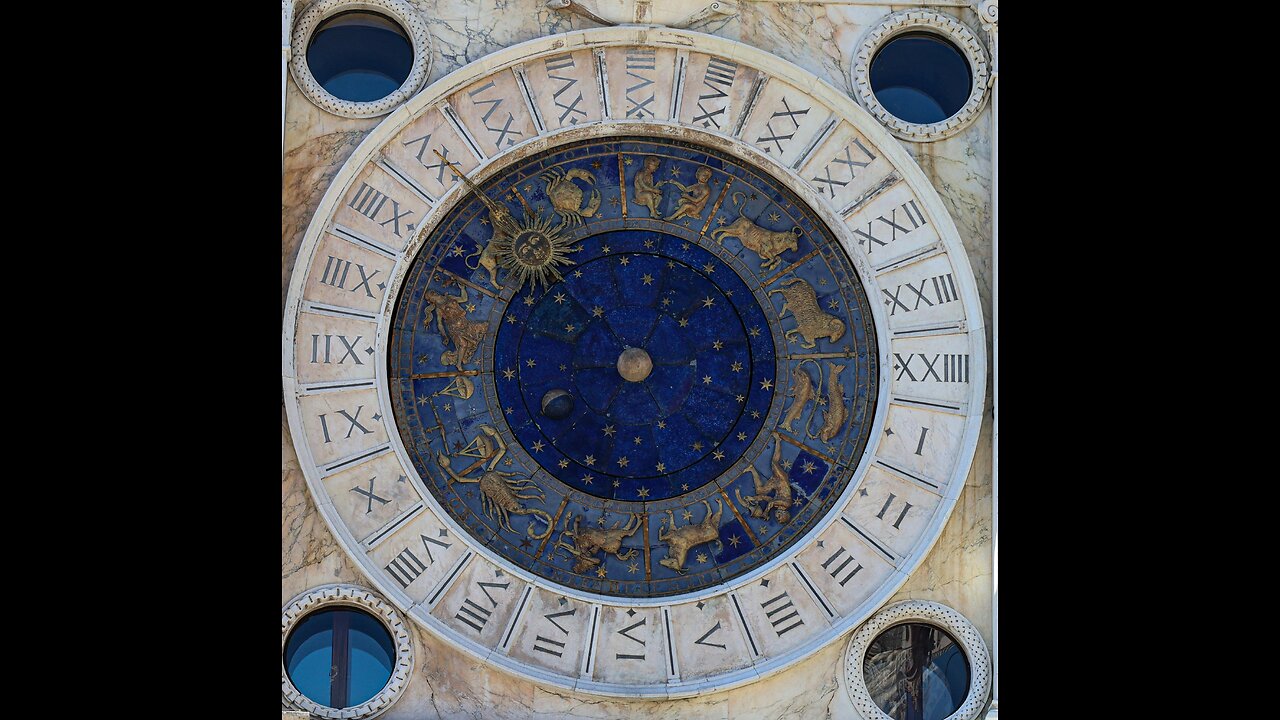 Revelation in Chronological Order in the Constellations: Bethulah and the Dragon
