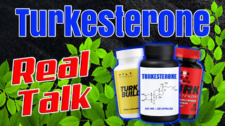 Ajuga Turkesterone - Full Breakdown! Pure Hype or Creatine 2.0?