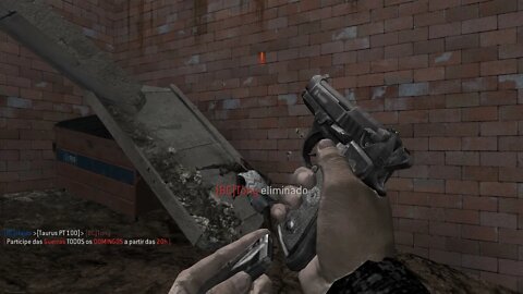 Call of Duty Rio | Objetivo em Manguinhos | www.BloodCulture.com.br