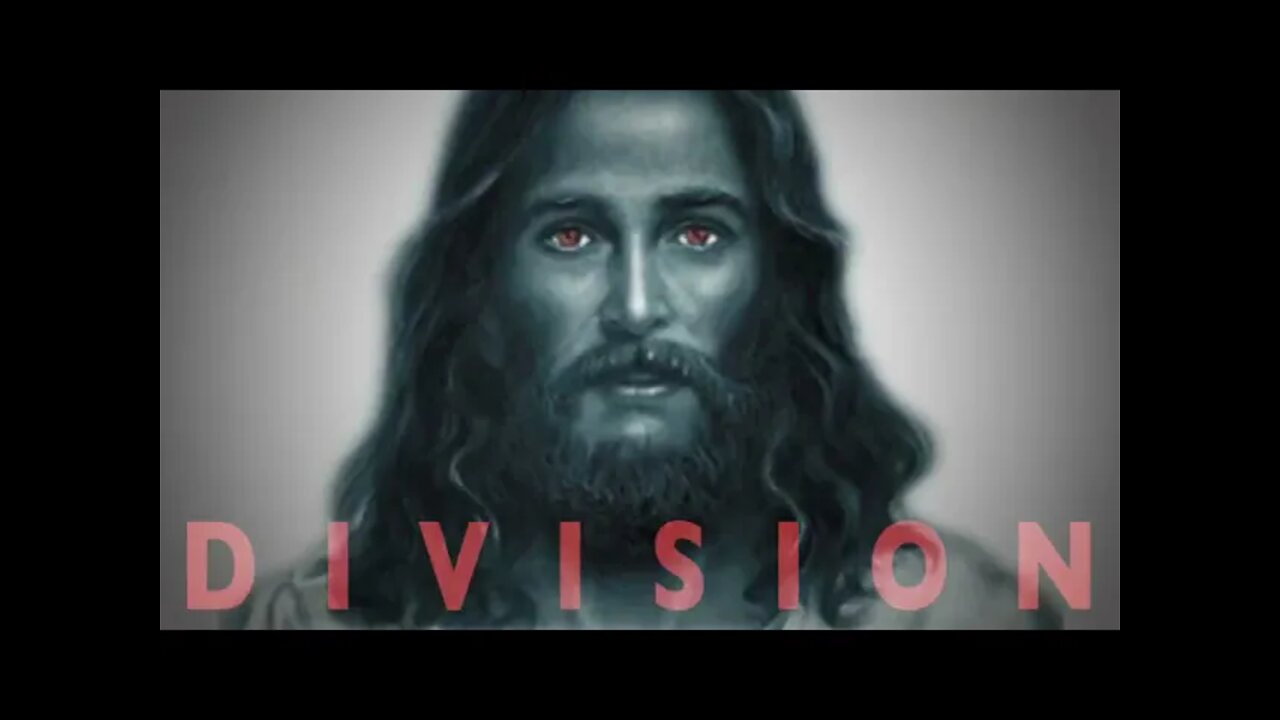 Division | Tyson James on point. Ready to go Team Jesus with the smoke.