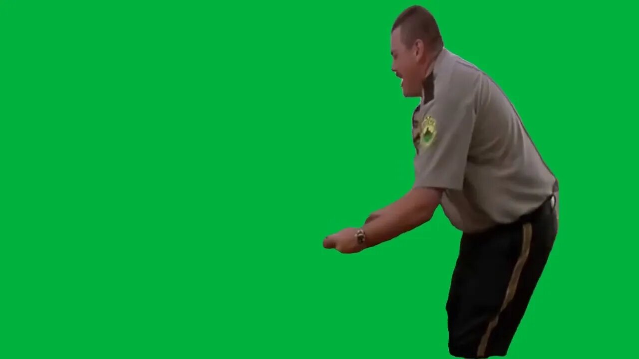 FARVA SUPER TROOPERS GREEN SCREEN EFFECTS/ELEMENTS