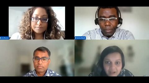 Decolonising language must consider international students writing in English
