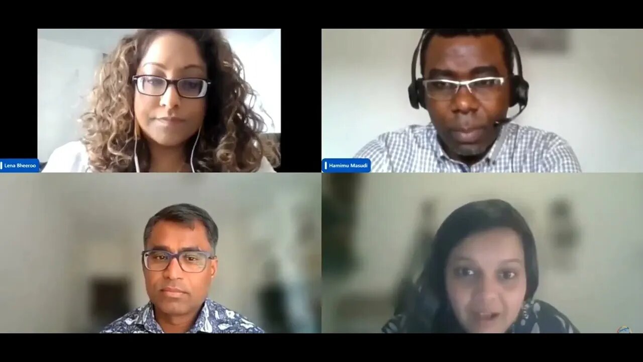 Decolonising language must consider international students writing in English