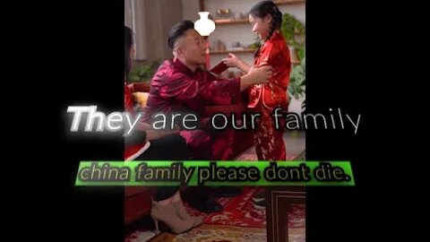 china man please don't die