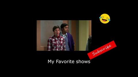 The Big Bang Theory - " Did you send everyone to the principal's office, already?" #shorts #tbbt