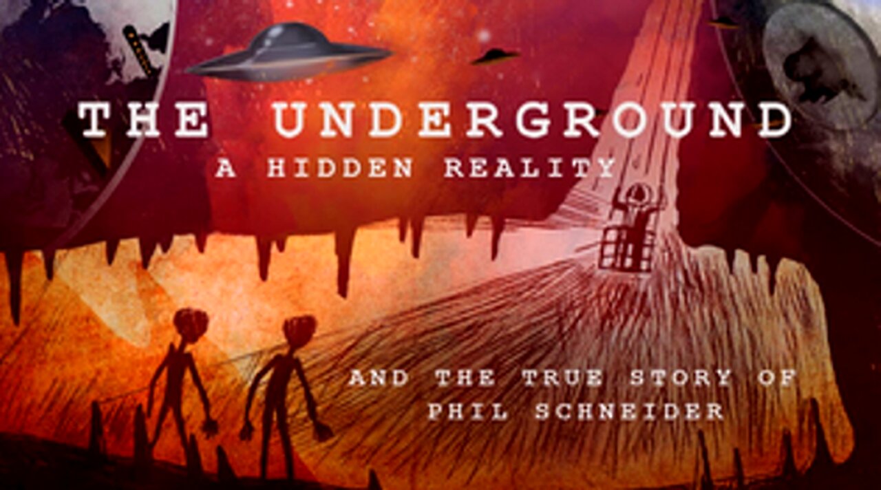 Dulce Underground Military Base | The Underground: Director's Cut