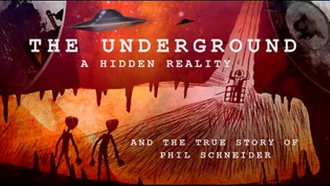 Dulce Underground Military Base | The Underground: Director's Cut