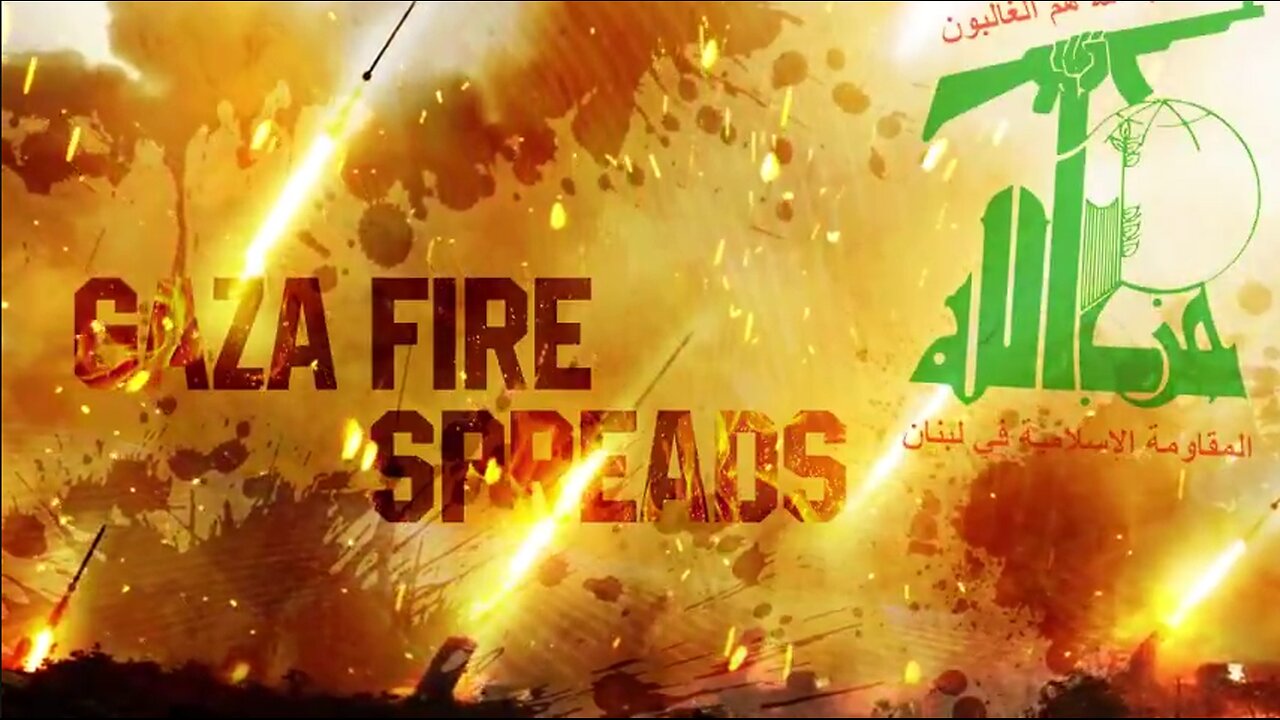 ►🚨▶◾️⚡️🇮🇱⚔️🇵🇸 SouthFront | Gaza Fire Spreads From Lebanon To Yemen | March 14 2024