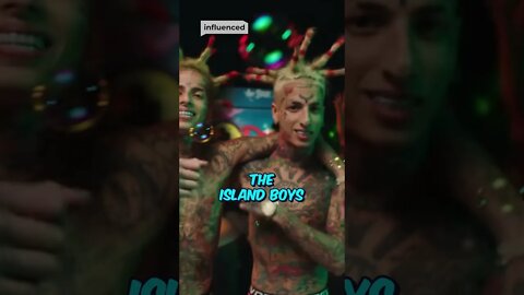 Island Boys Clap Back at Bryce Hall
