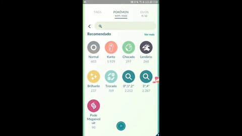 Live Pokémon GO