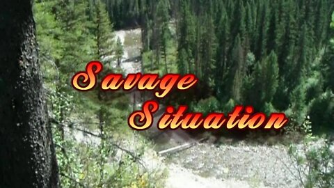 Savage Situation