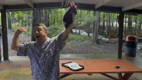 Pastor Arlis. Holiness. No, not THAT Holiness- REAL Holiness part 4 8/10/23