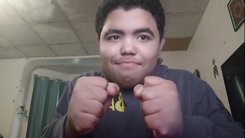 HACKEÉ A JANDIIPR10 SOY ISHOWYAHIR