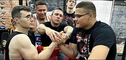 Arm wrestling | Power of 💪📈 💯| Like