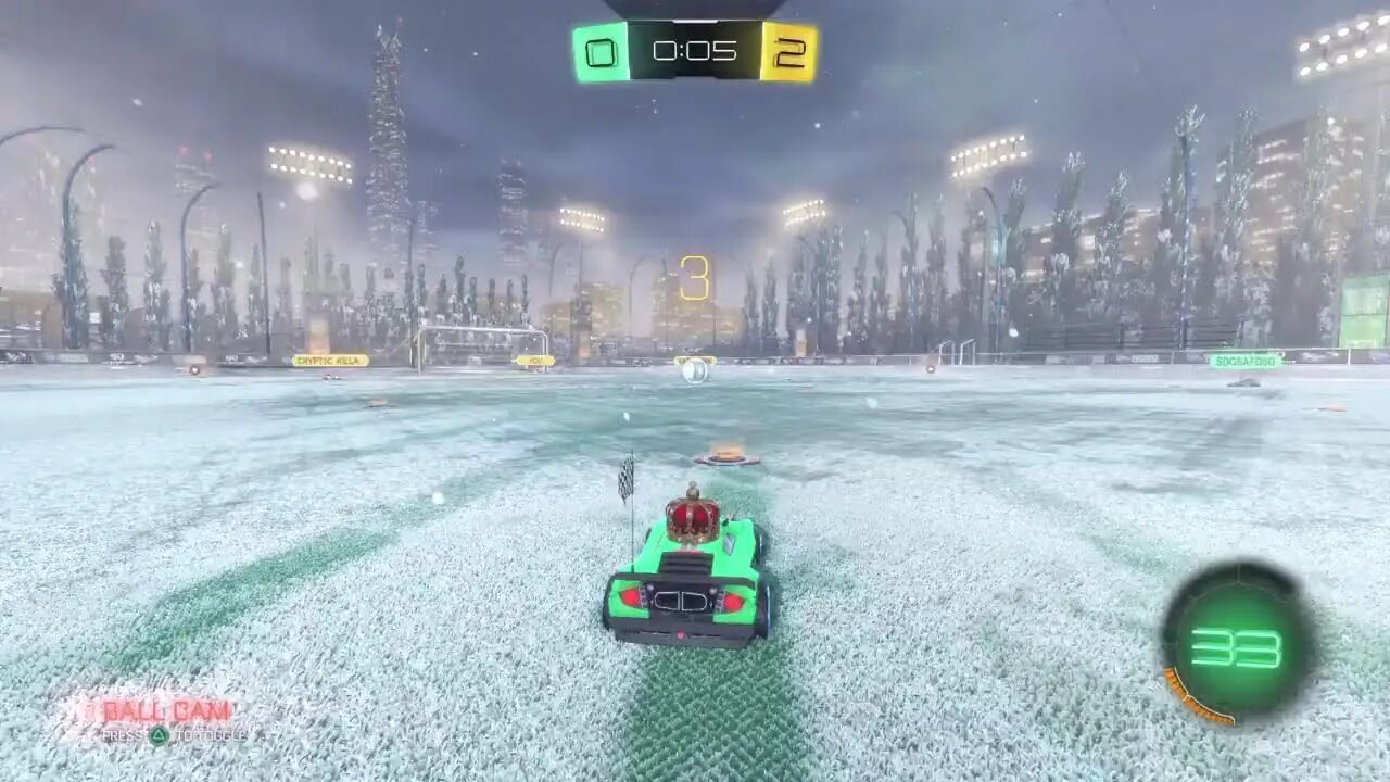 Join My Game | Rocket League | Livestream