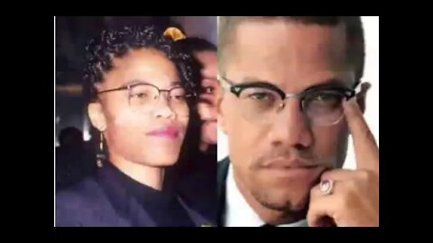 Filha de Malcolm X é encontrada morta em seu apartamento no Brooklyn