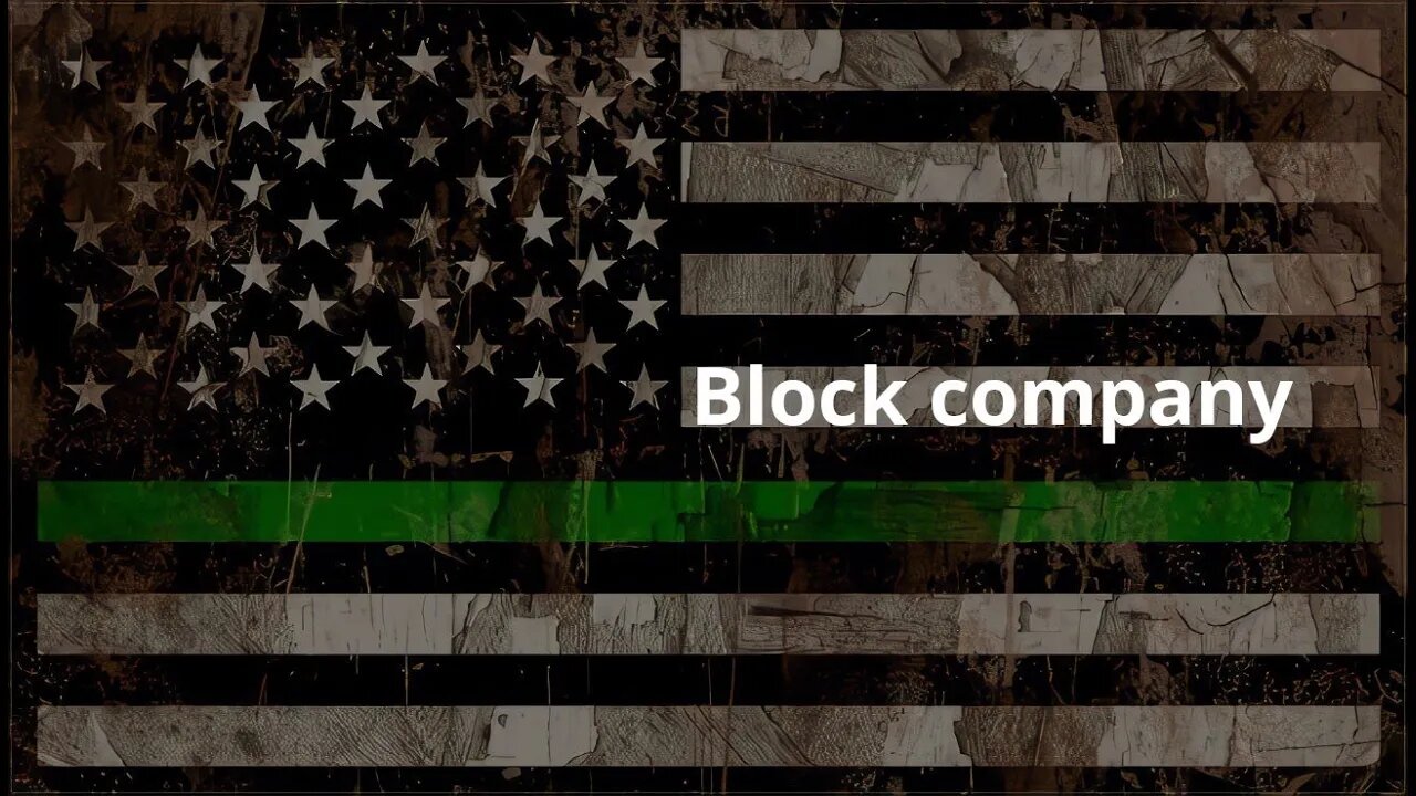 Block company a roblox movie