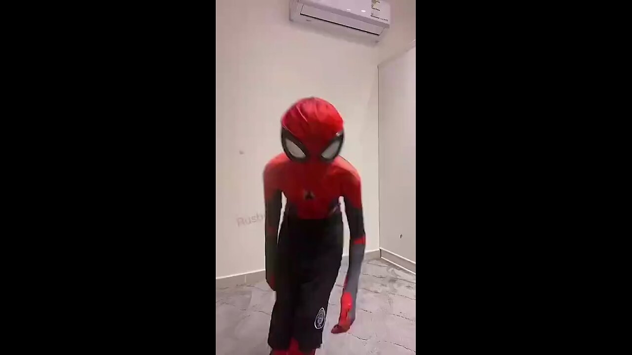 Spiderman