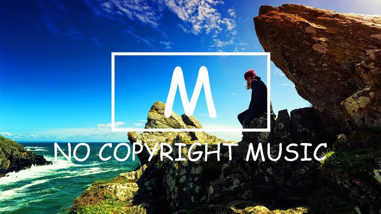 Joakim Karud - Make a Wish (w/ GurtyBeats) （Mm No Copyright Music）