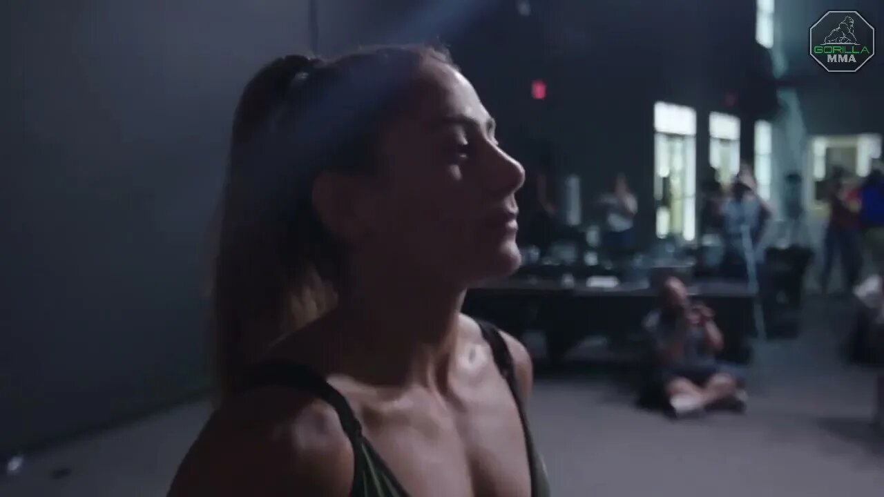 Polyana Viana vs Tabatha Ricci: UFC Vegas 55 Face-off