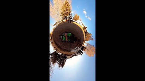 No Limitations with the GoPro Max360