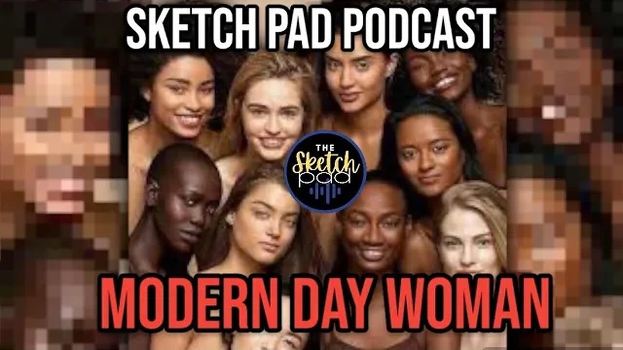 Are modern day woman narcissistic? 🤔