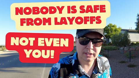 Beyond Layoffs: Exploring the Ripple Effects of Job Cuts on Local Economies