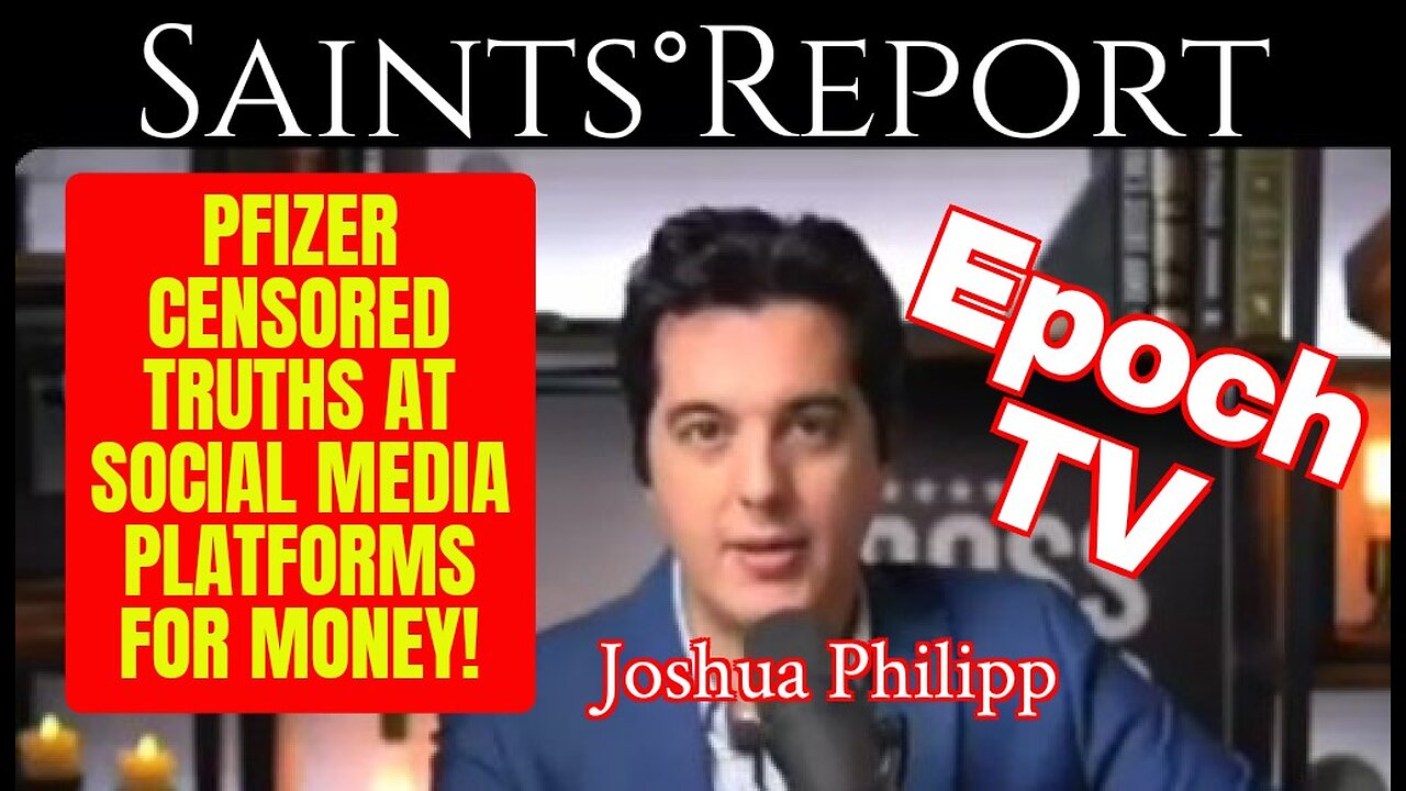 ⚫2435. Pfizer CAUGHT 🚨 DAMNING EVIDENCE 🚨