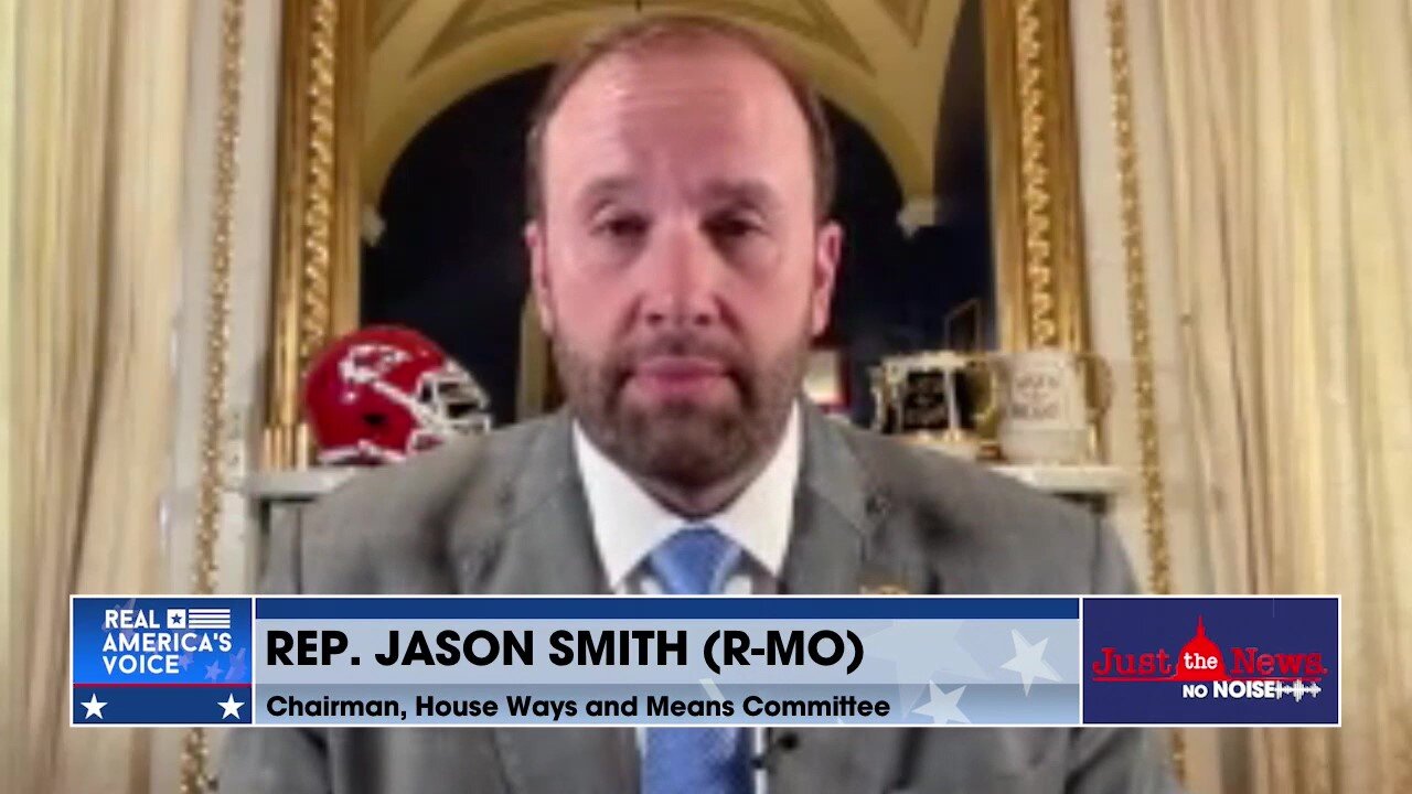 Rep. Smith: Leaking thousands of taxpayers’ records should warrant harsher penalties