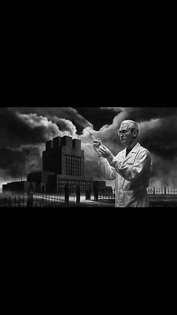 FAUCI 1980s AIDS GENOCIDE