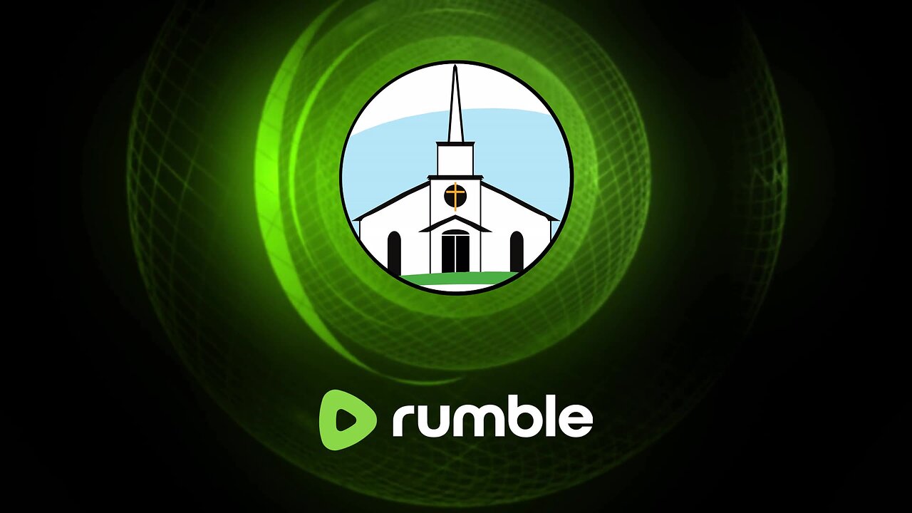 Sunday Morning Service 6/2/24