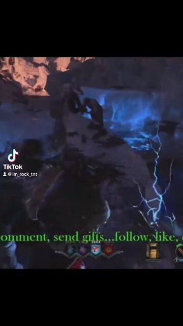 Call of duty black ops 4 glitch