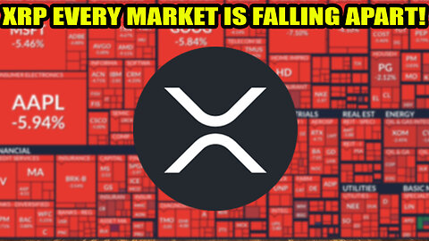 XRP RIPPLE *EMERGENCY* THIS IS NOT A DRILL !!