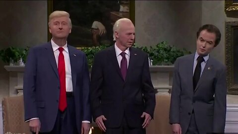 Alec Baldwin Debuts His RFK Jr. Impression on SNL: ‘I Care Deeply About a Woman’s Right to Choose... to Give her Child Polio’