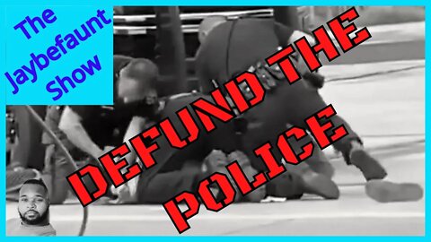 Defund The Police!