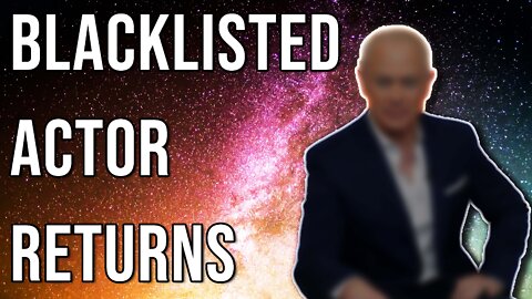 Actor Blacklisted for NOT Doing Sex Scene — But Comes Back