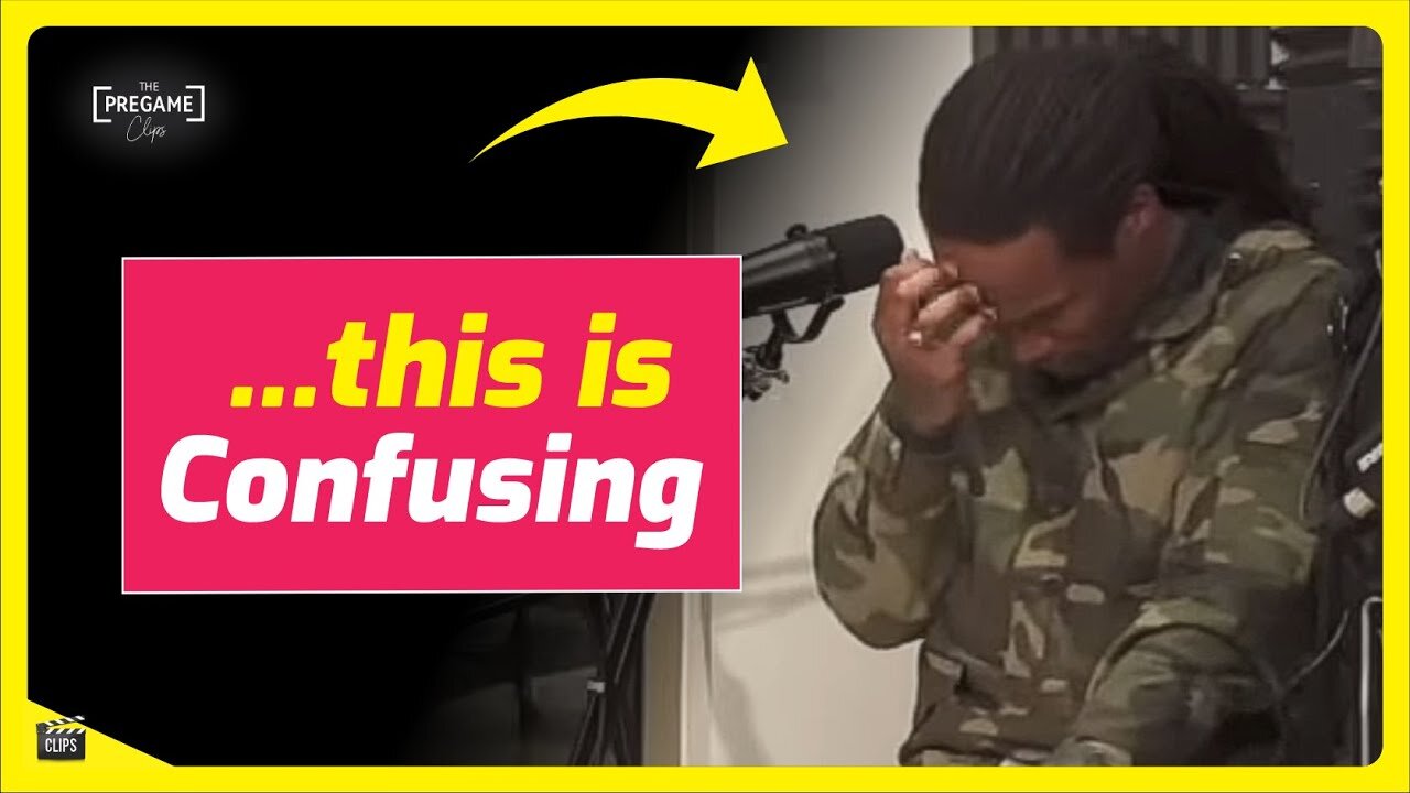 See How Modern WOMAN TWISTED This Man's Words