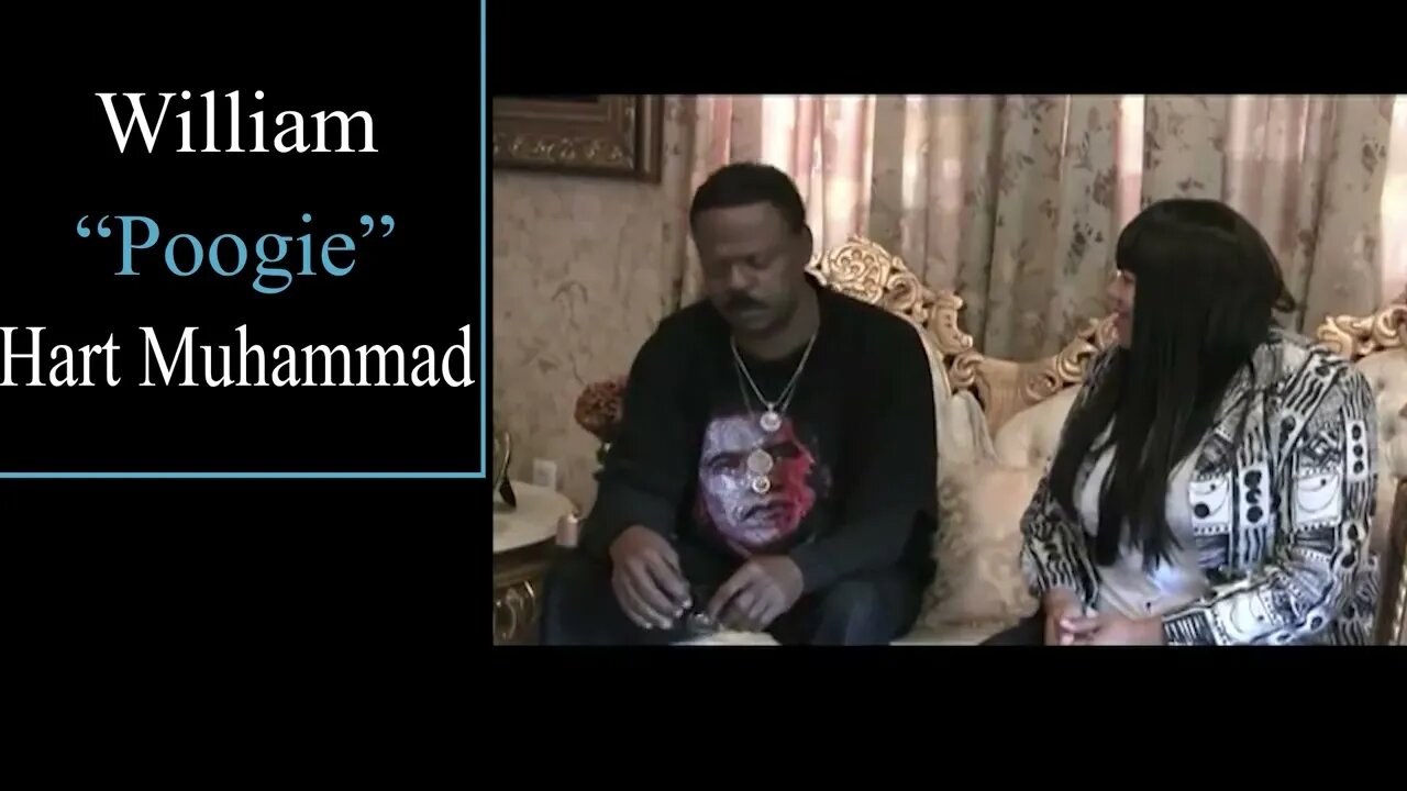 Salima speaks