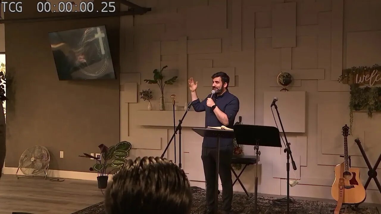 Covenant relationship with God