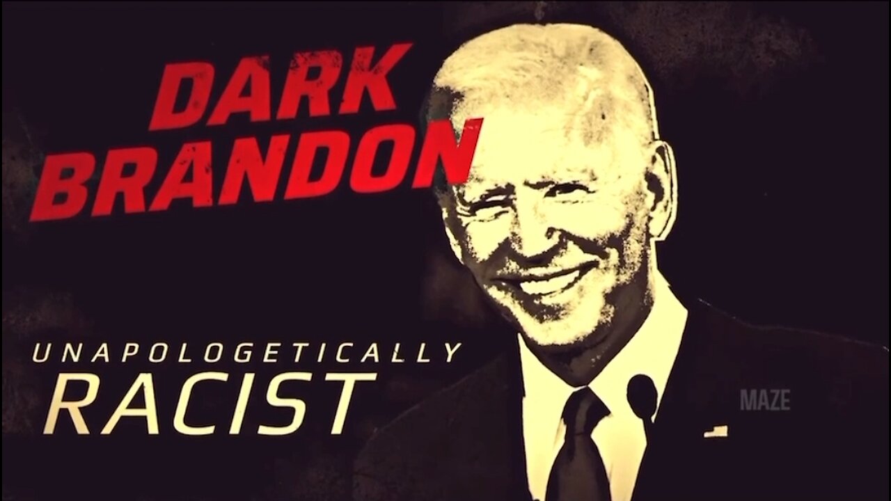 Dark Brandon