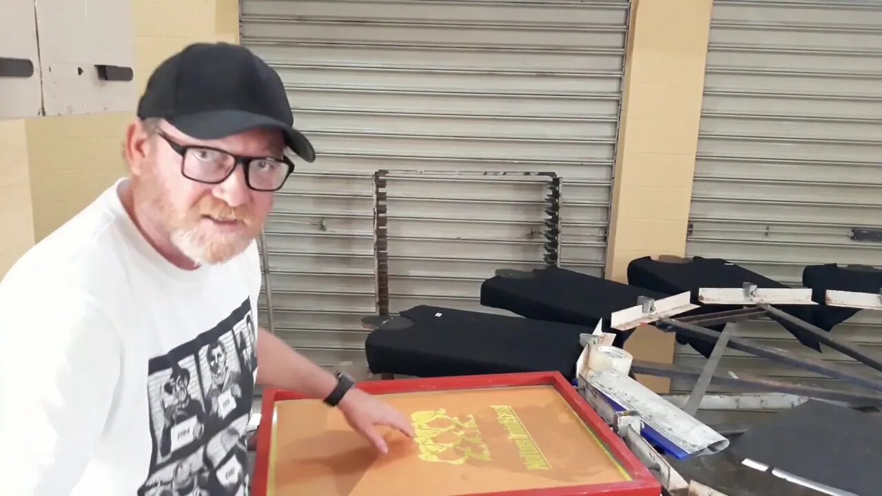 Estampando Moletom chapado