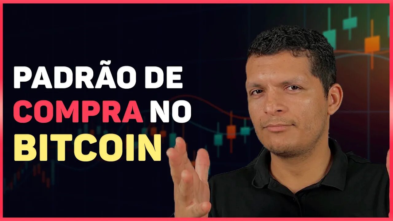 ANÁLISE QUANTITATIVA DO BITCOIN PARA ESTE MÊS