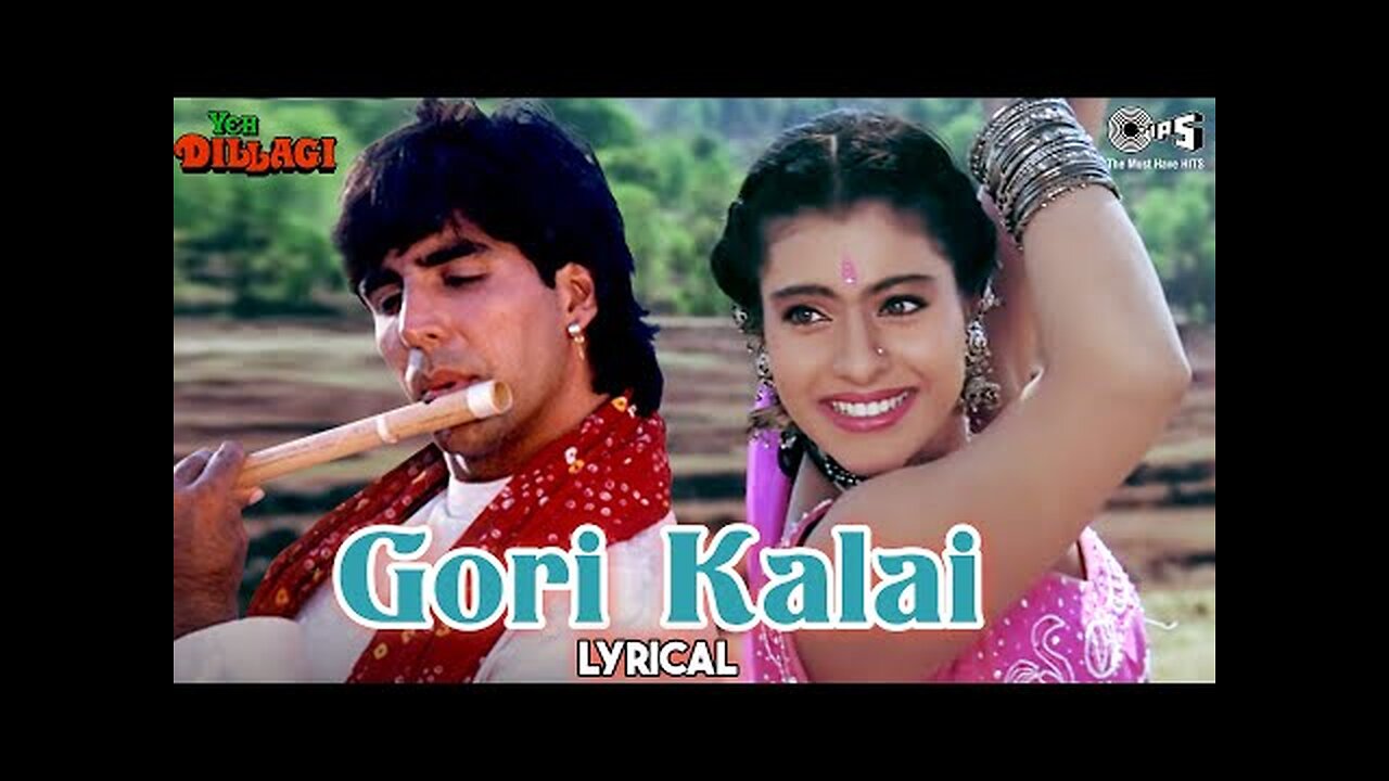 Gori Kalai, Kalai me kangna video song full