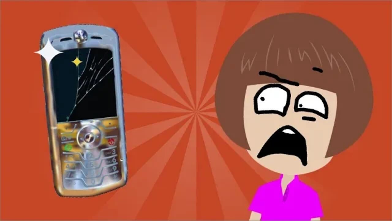 Dora's Phone